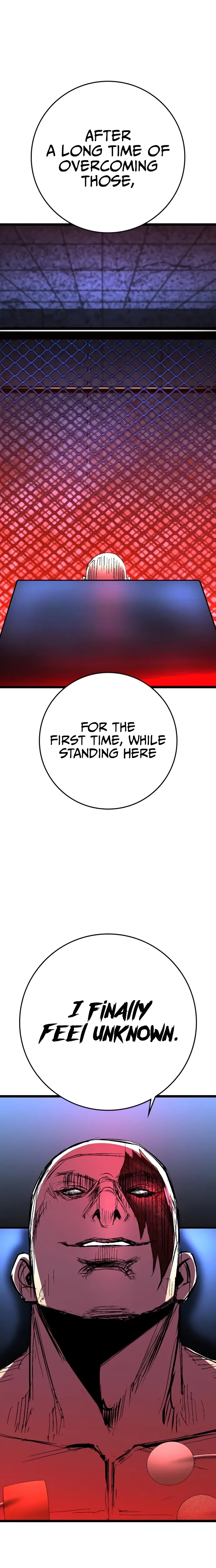 Hanlim Gym Chapter 232 – Page 8