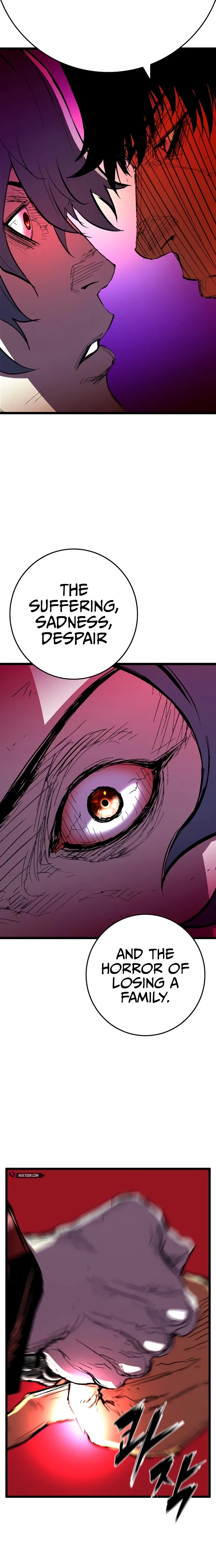 Hanlim Gym Chapter 232 – Page 25
