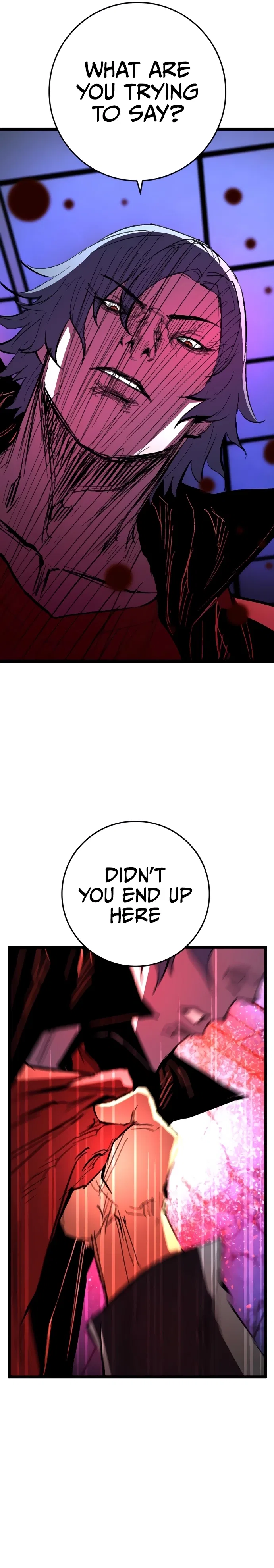 Hanlim Gym Chapter 232 – Page 27