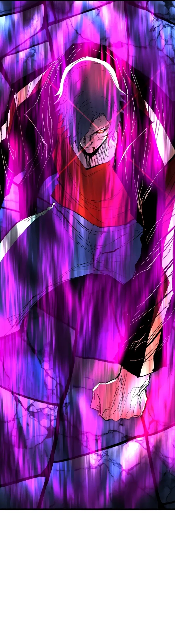 Hanlim Gym Chapter 232 – Page 29