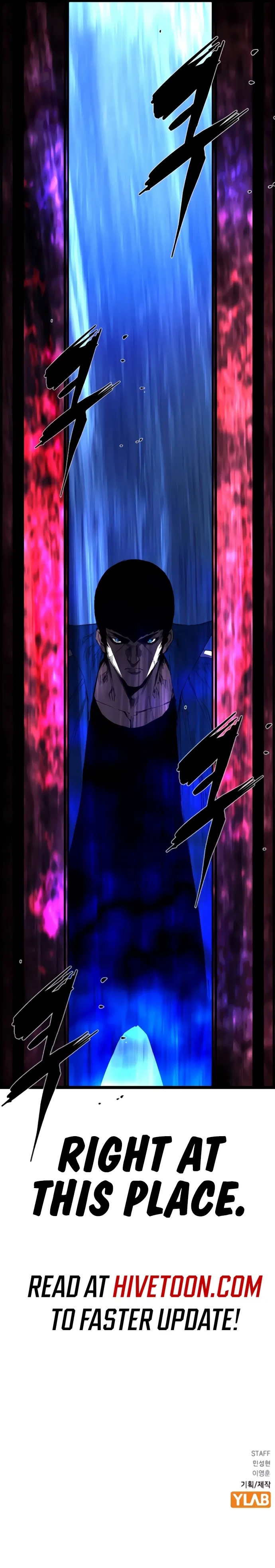 Hanlim Gym Chapter 232 – Page 44