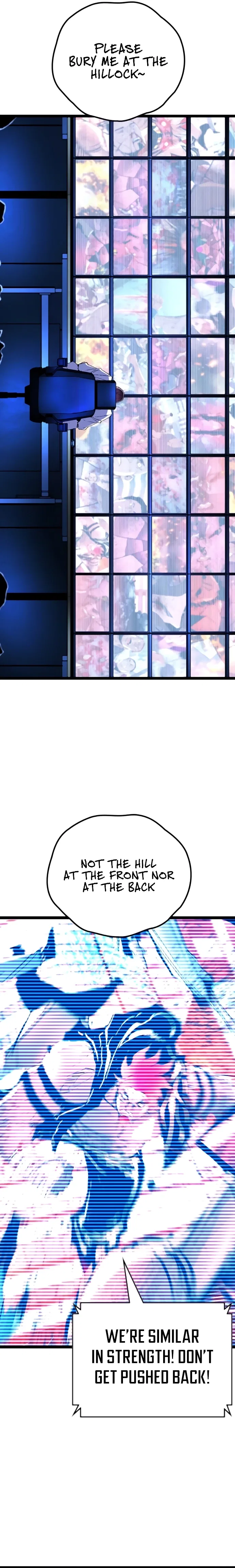 Hanlim Gym Chapter 231 – Page 3