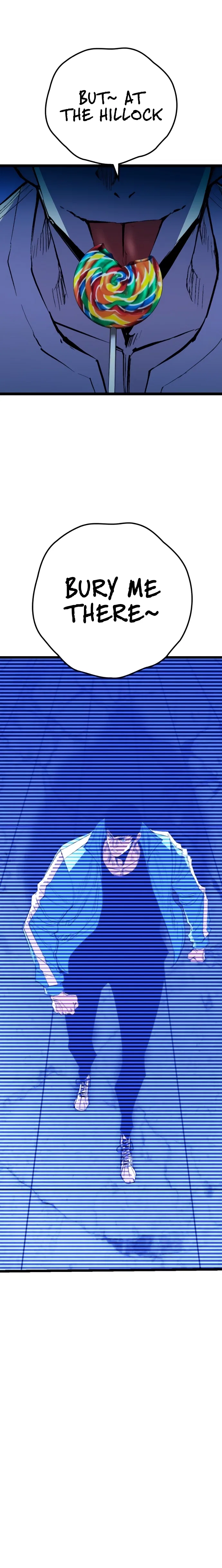 Hanlim Gym Chapter 231 – Page 5