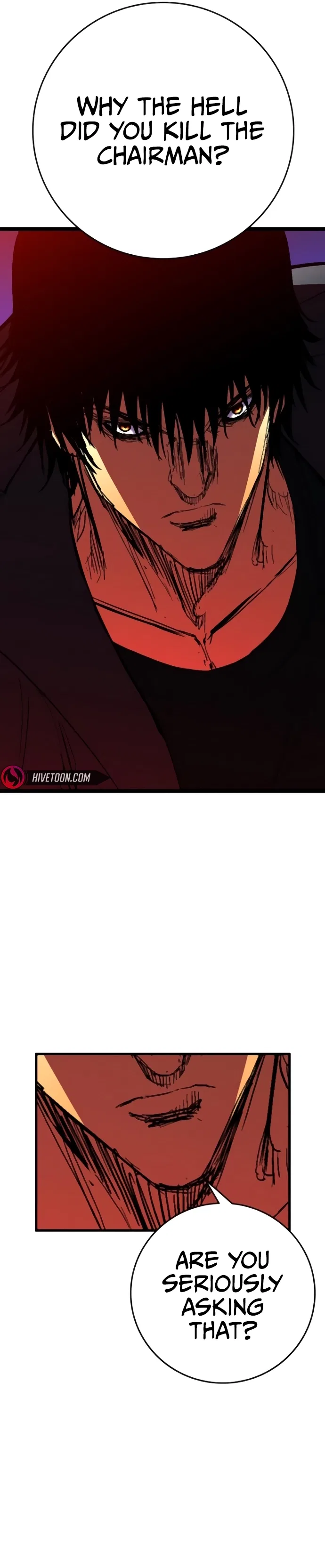 Hanlim Gym Chapter 231 – Page 14