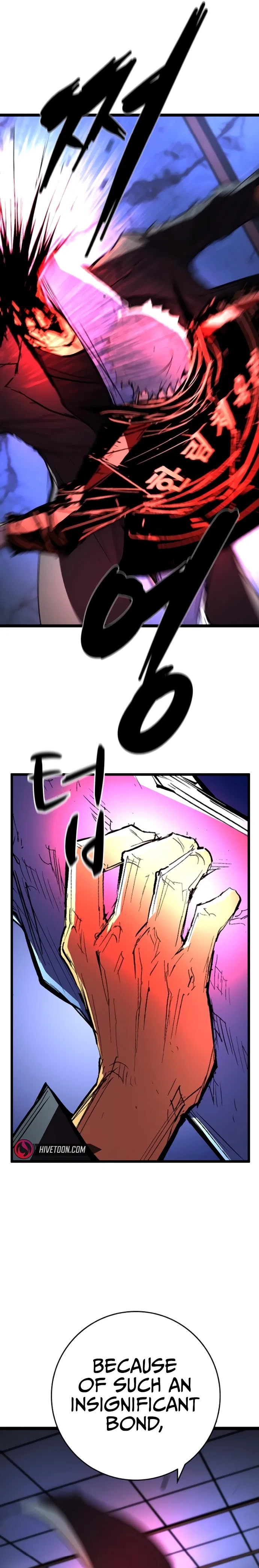 Hanlim Gym Chapter 231 – Page 19