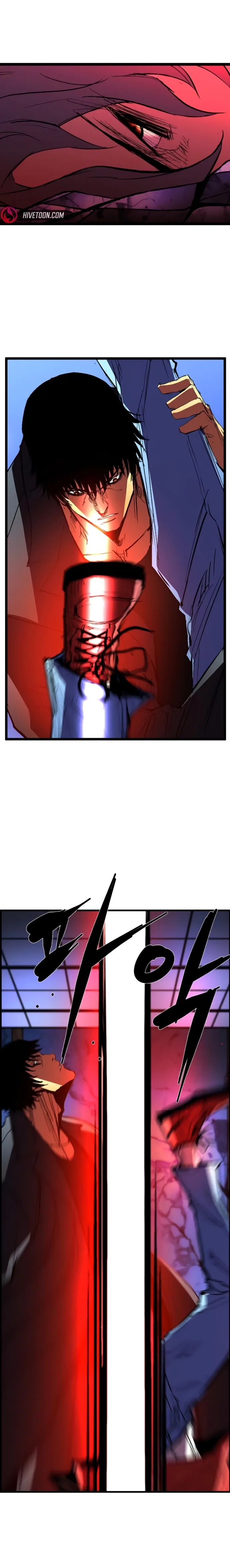 Hanlim Gym Chapter 231 – Page 22