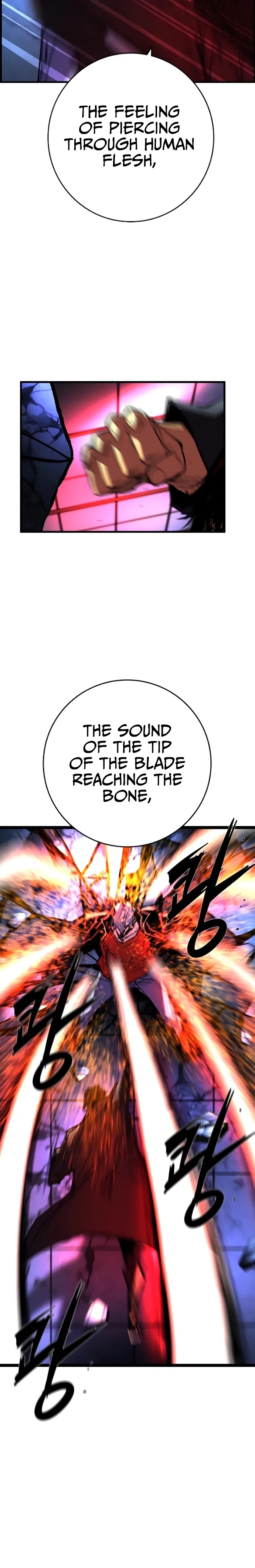 Hanlim Gym Chapter 231 – Page 26