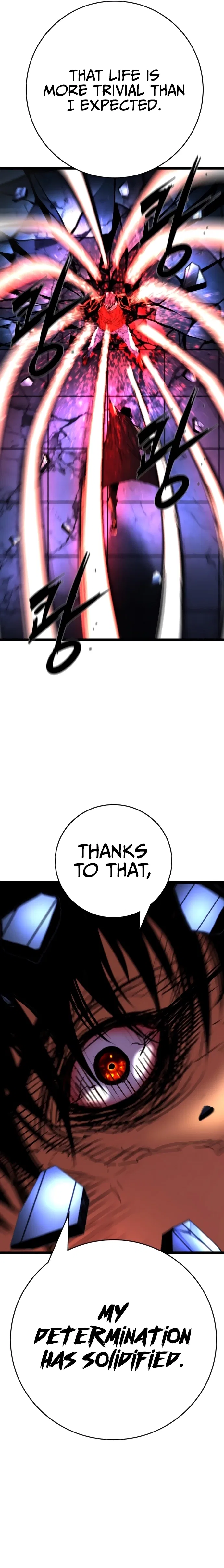 Hanlim Gym Chapter 231 – Page 27