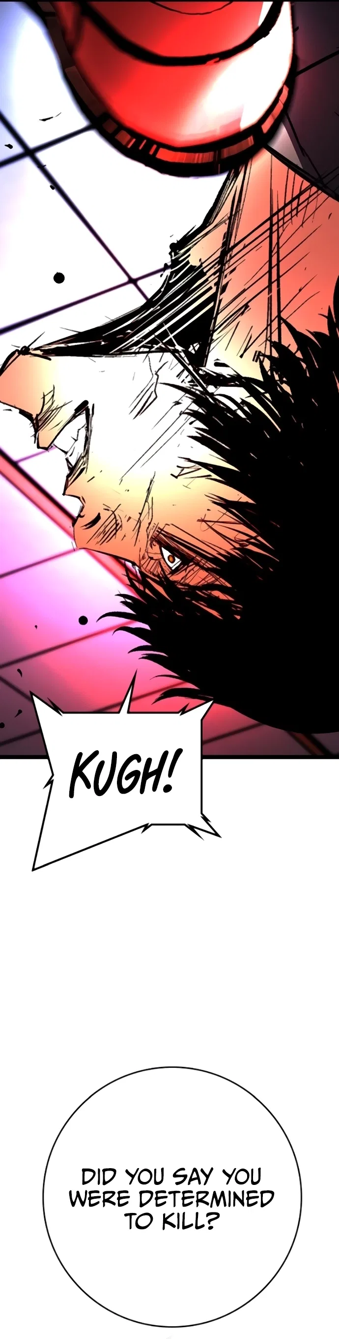 Hanlim Gym Chapter 231 – Page 31