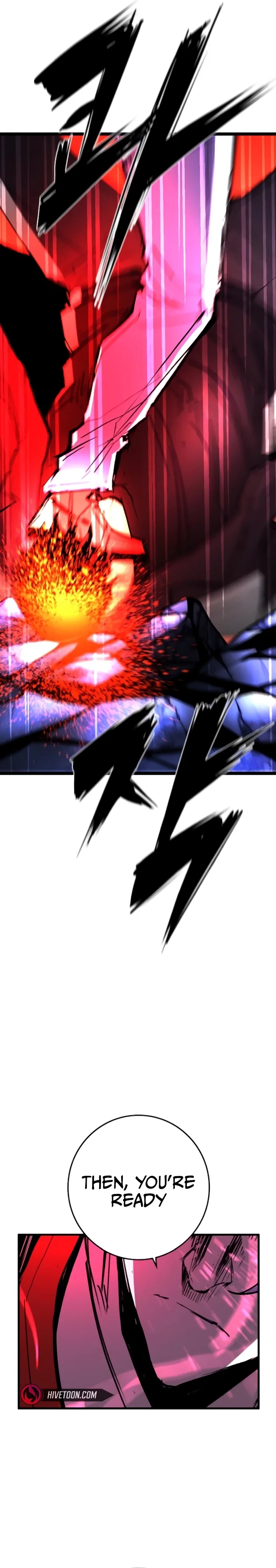 Hanlim Gym Chapter 231 – Page 32