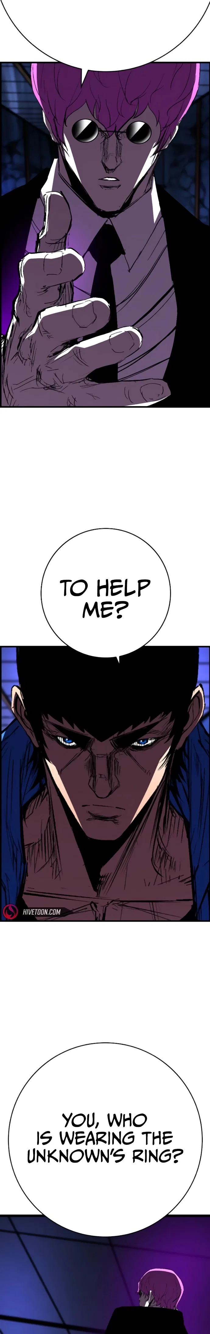 Hanlim Gym Chapter 231 – Page 37