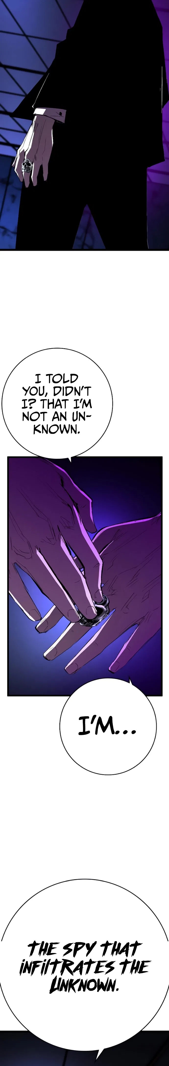 Hanlim Gym Chapter 231 – Page 38