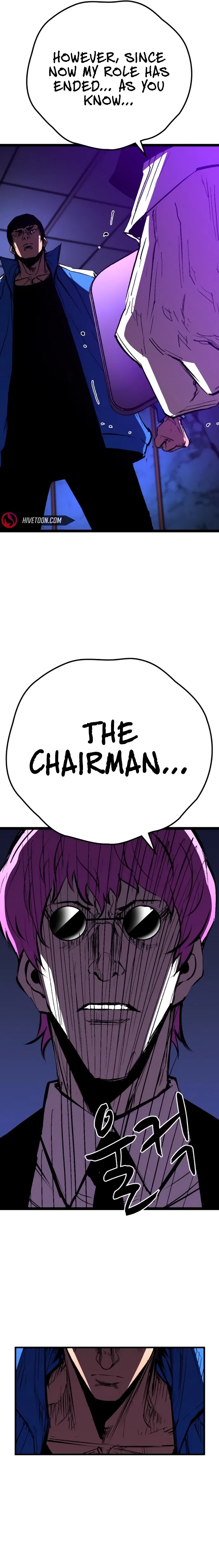 Hanlim Gym Chapter 231 – Page 40