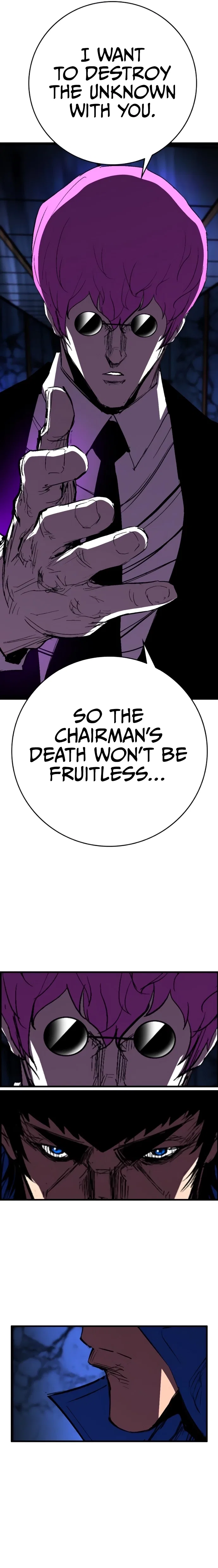 Hanlim Gym Chapter 231 – Page 45
