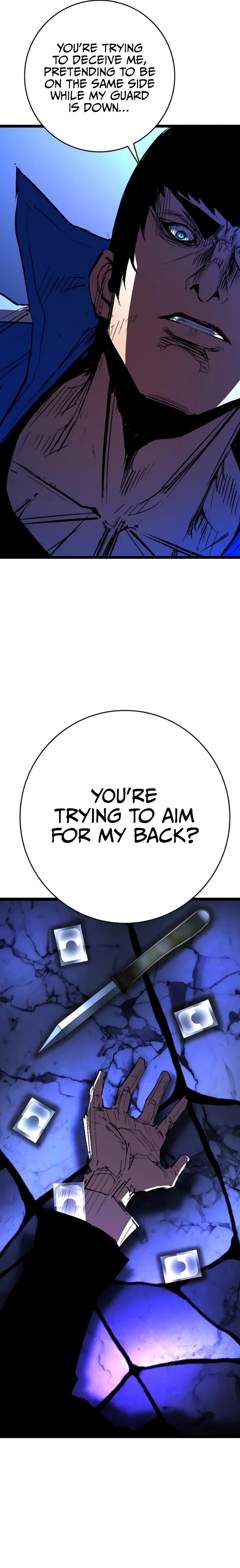 Hanlim Gym Chapter 231 – Page 49