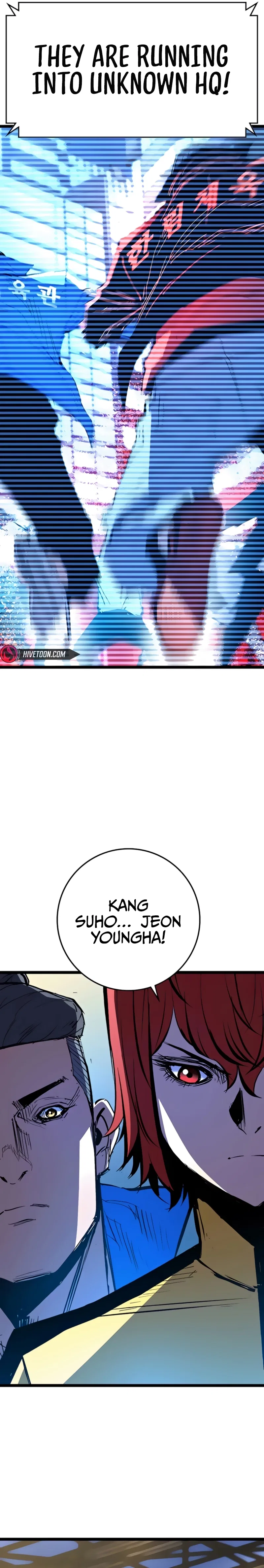 Hanlim Gym Chapter 230 – Page 5