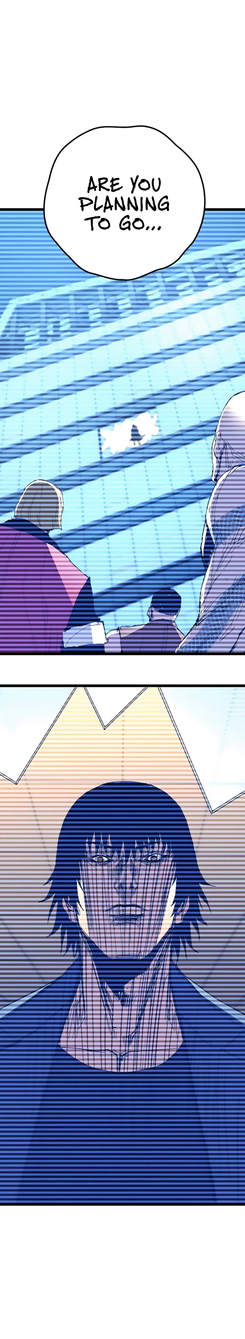 Hanlim Gym Chapter 230 – Page 10
