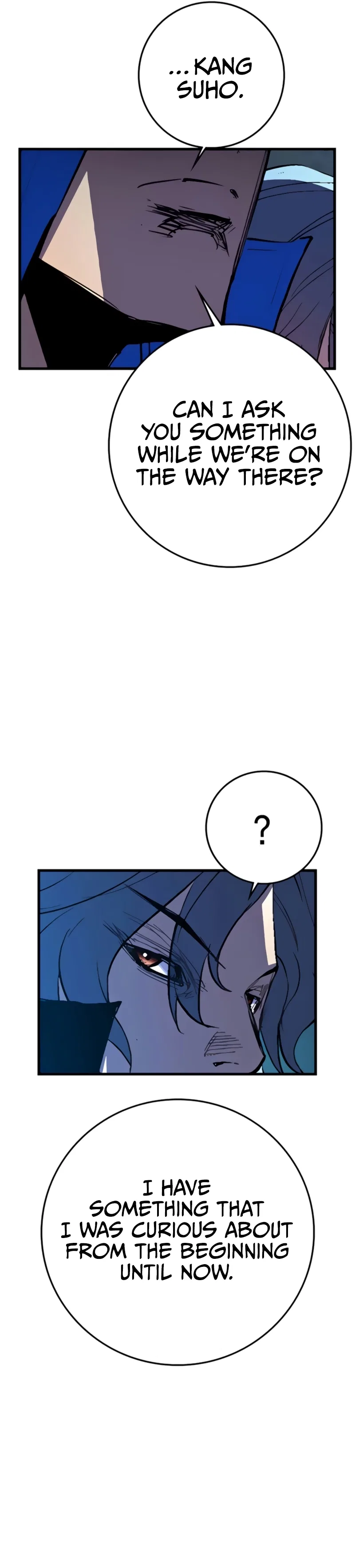 Hanlim Gym Chapter 230 – Page 15