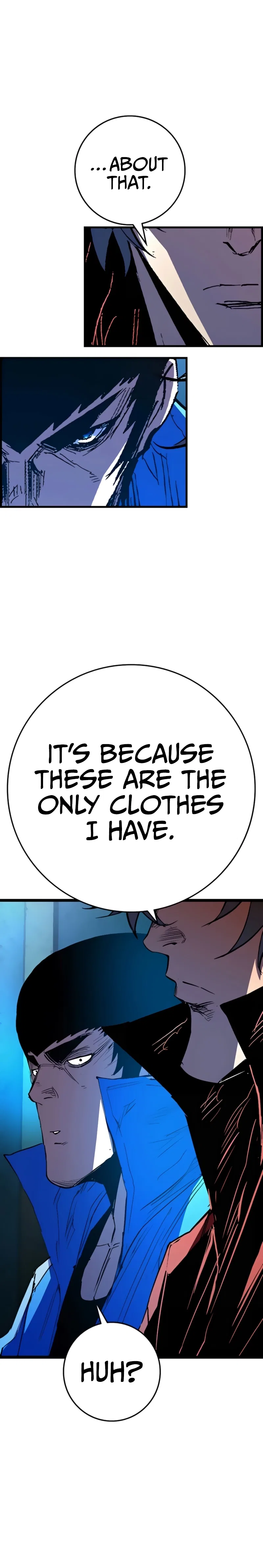 Hanlim Gym Chapter 230 – Page 17