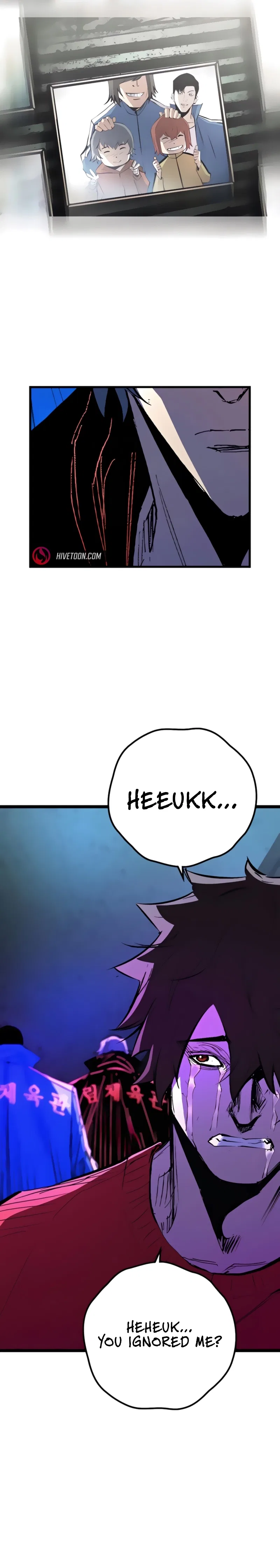 Hanlim Gym Chapter 230 – Page 22