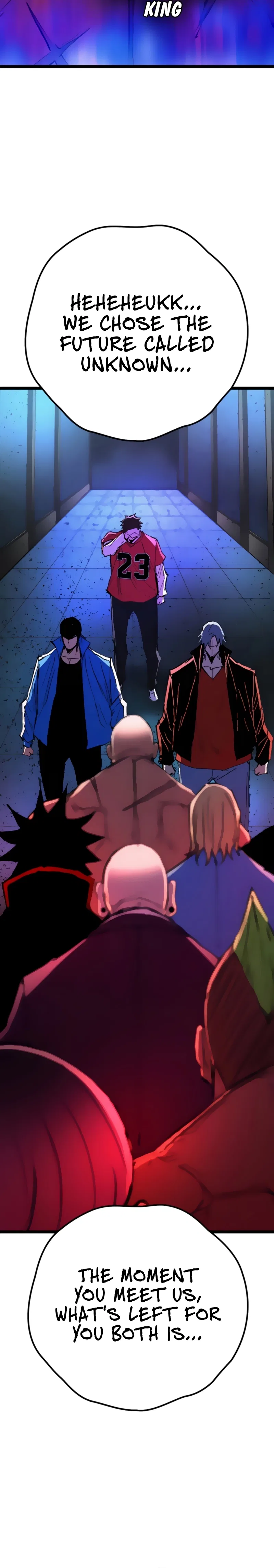 Hanlim Gym Chapter 230 – Page 24