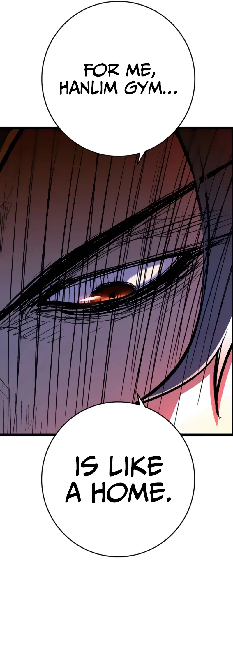 Hanlim Gym Chapter 230 – Page 27