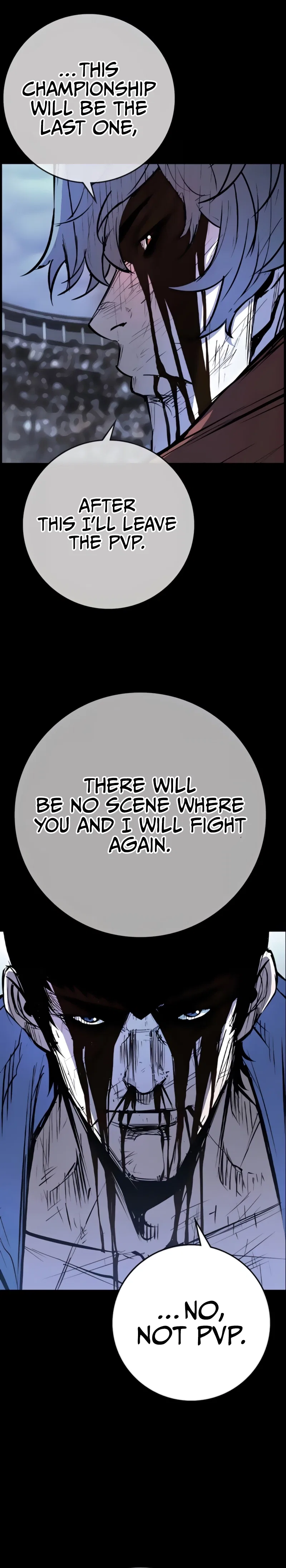 Hanlim Gym Chapter 230 – Page 31