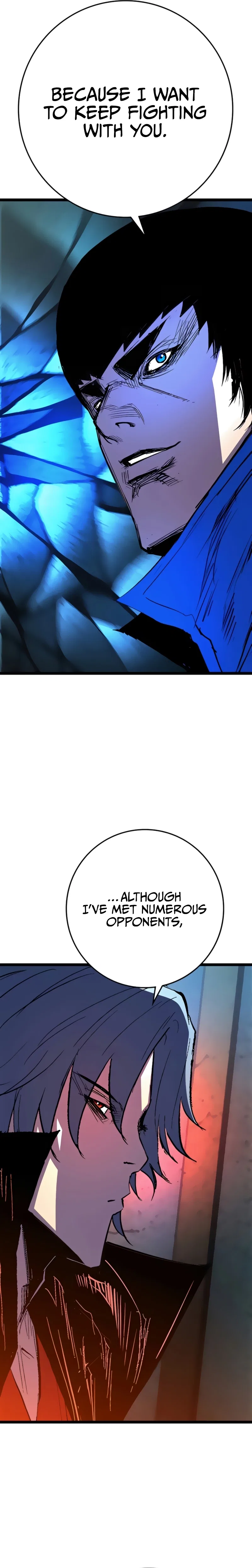 Hanlim Gym Chapter 230 – Page 33