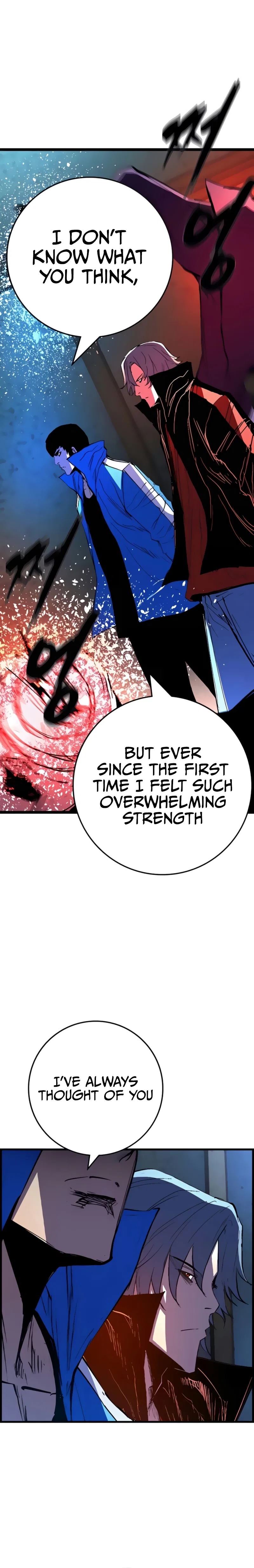 Hanlim Gym Chapter 230 – Page 37