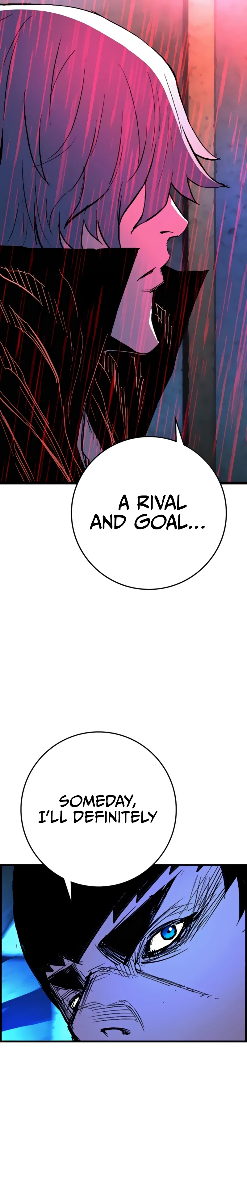 Hanlim Gym Chapter 230 – Page 40