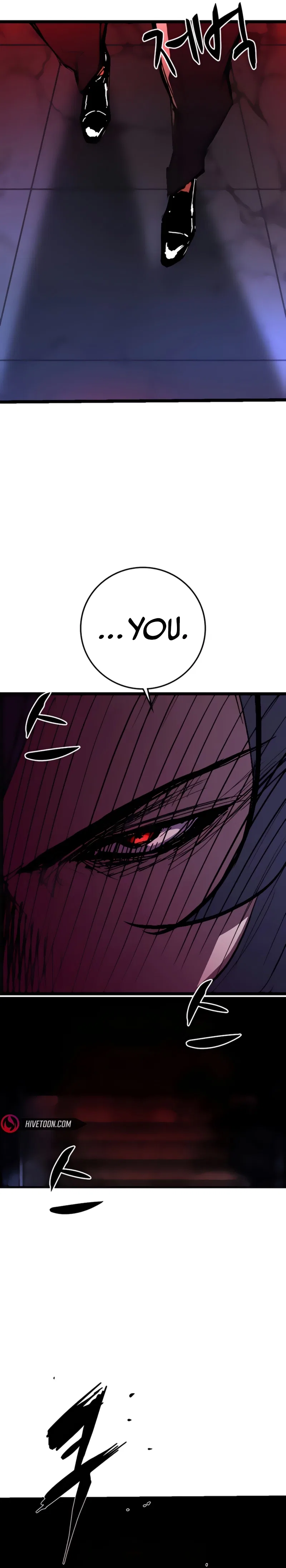 Hanlim Gym Chapter 230 – Page 45