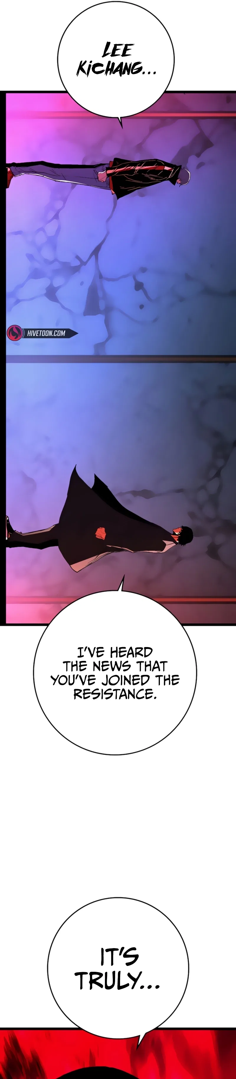 Hanlim Gym Chapter 230 – Page 49