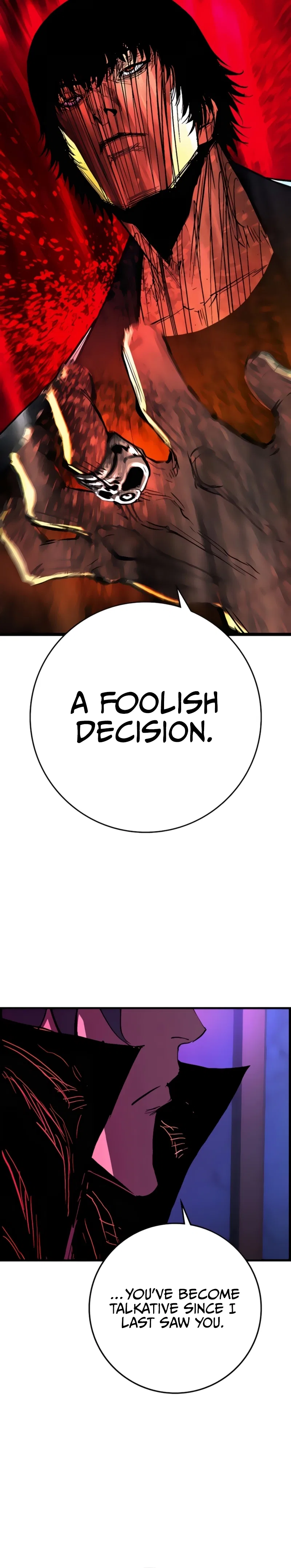 Hanlim Gym Chapter 230 – Page 50