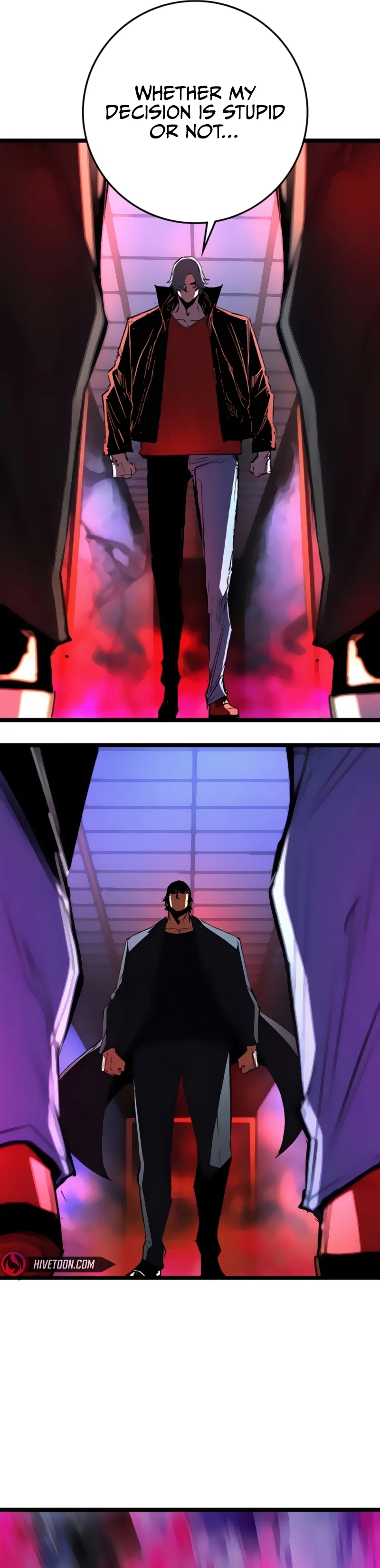 Hanlim Gym Chapter 230 – Page 51