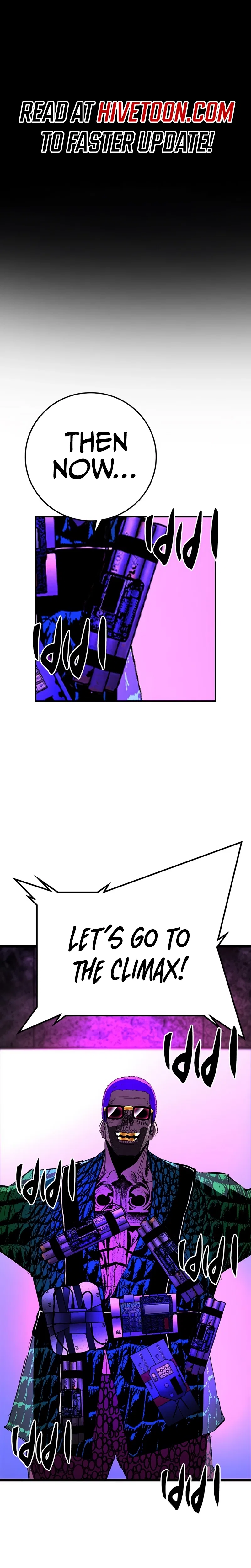 Hanlim Gym Chapter 229 – Page 1
