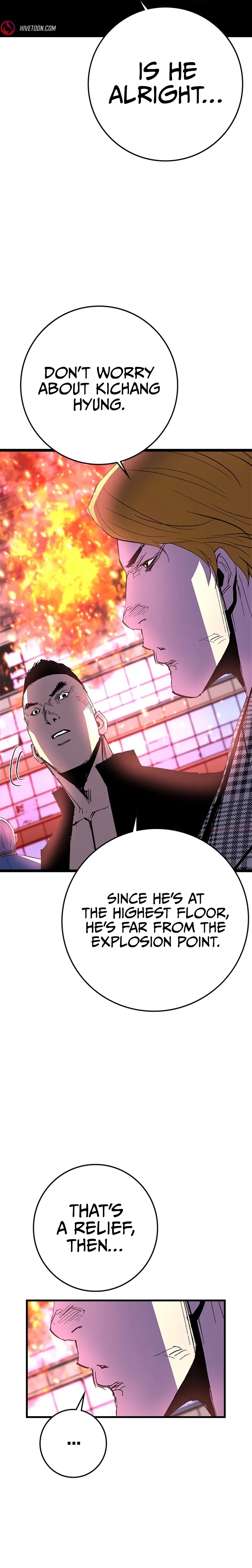 Hanlim Gym Chapter 229 – Page 9