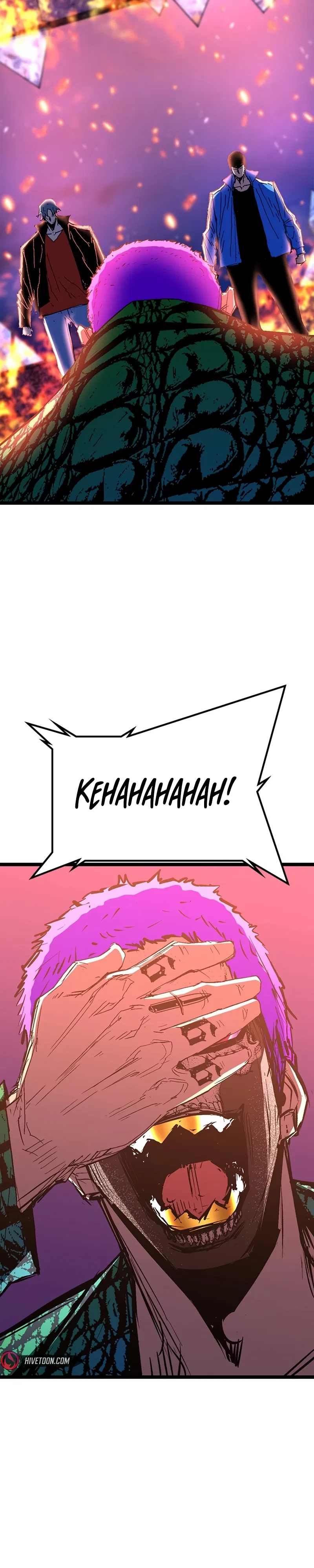 Hanlim Gym Chapter 229 – Page 13