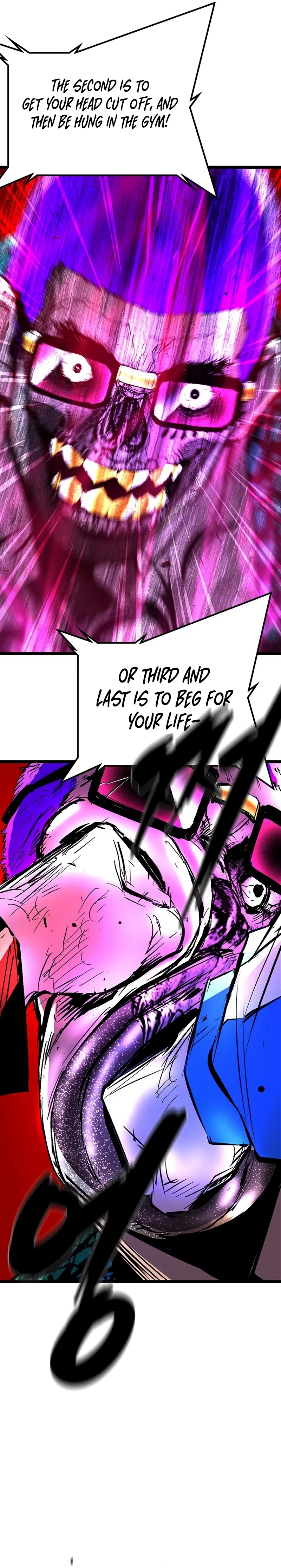 Hanlim Gym Chapter 229 – Page 17