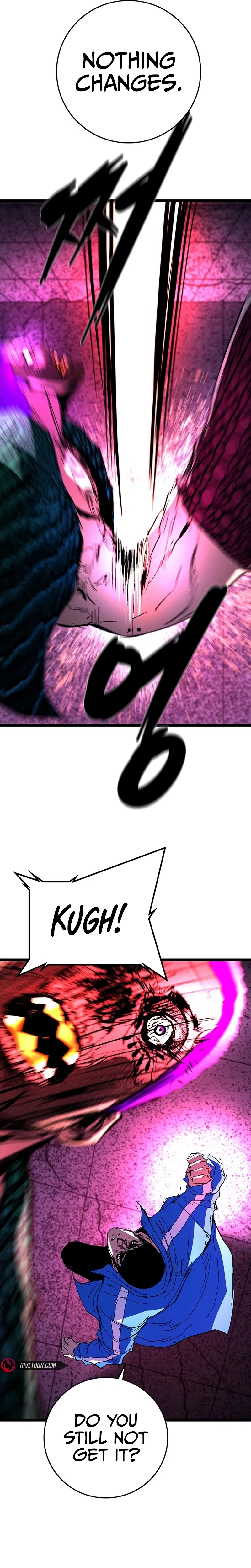 Hanlim Gym Chapter 229 – Page 20