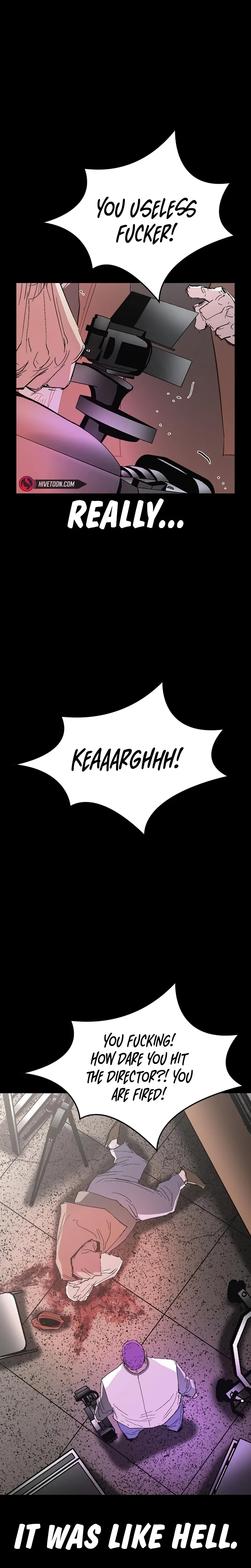 Hanlim Gym Chapter 229 – Page 29