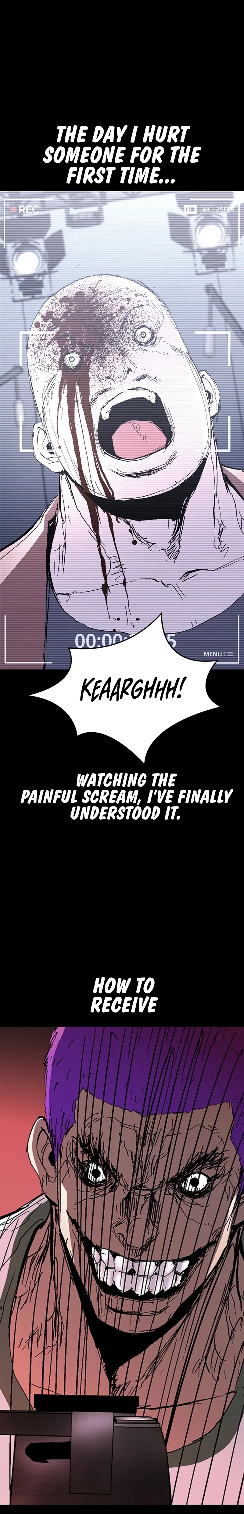 Hanlim Gym Chapter 229 – Page 30