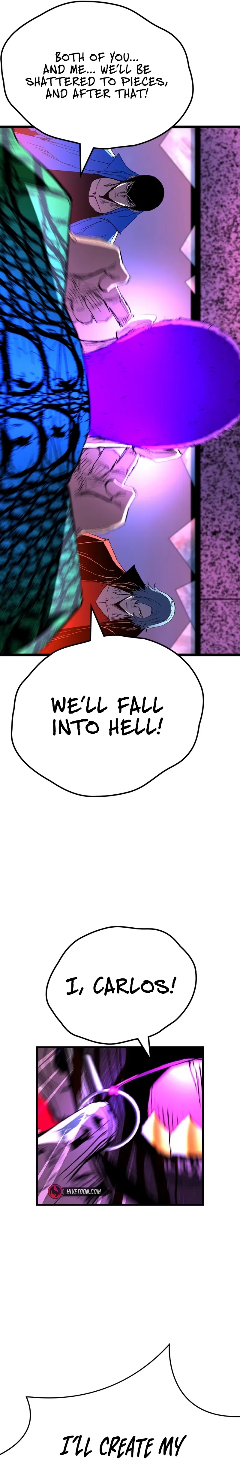 Hanlim Gym Chapter 229 – Page 43