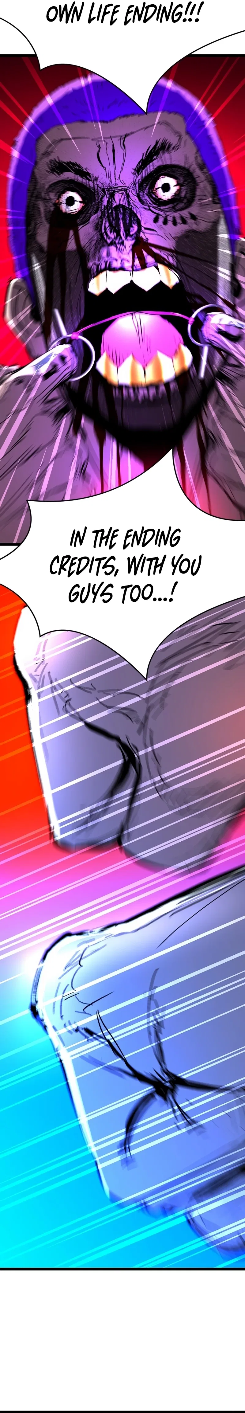 Hanlim Gym Chapter 229 – Page 44