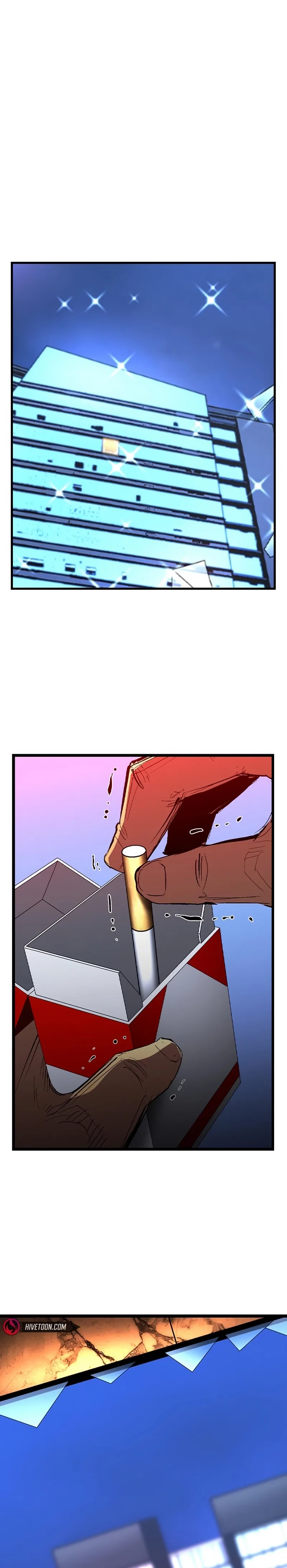Hanlim Gym Chapter 229 – Page 49