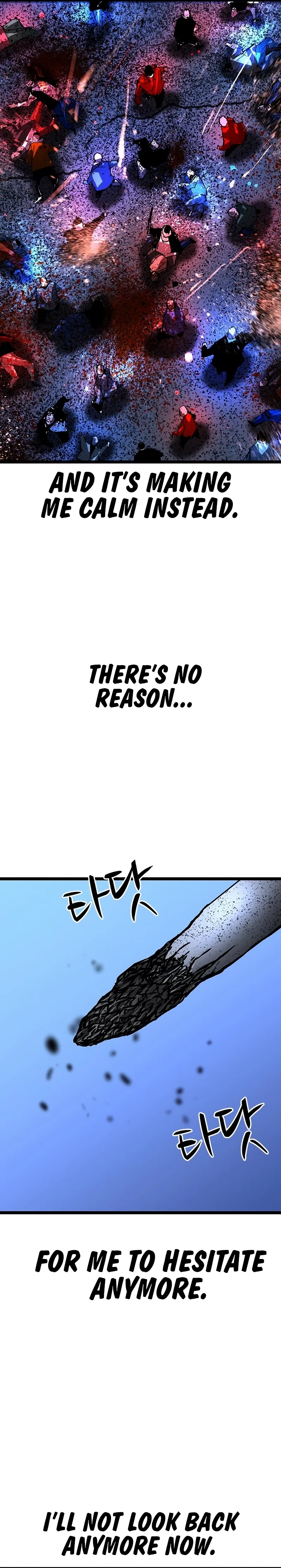 Hanlim Gym Chapter 229 – Page 51