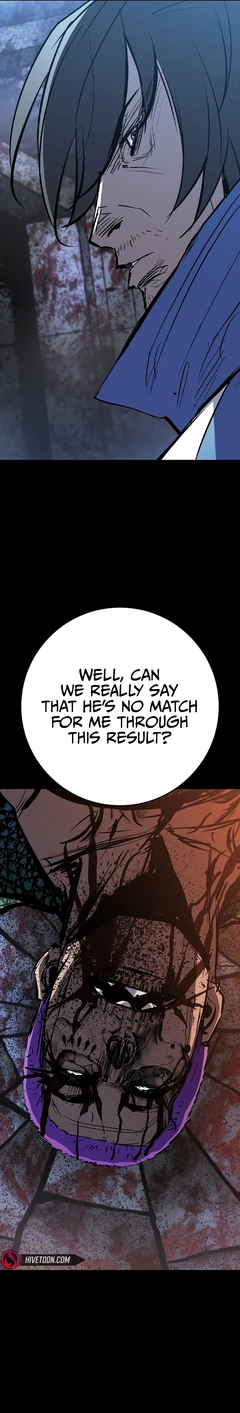 Hanlim Gym Chapter 228 – Page 5
