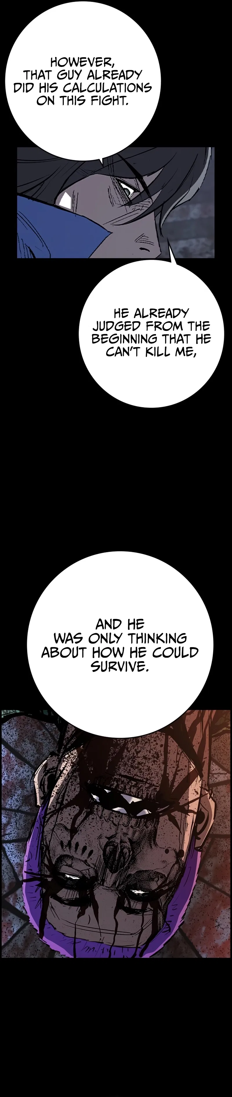 Hanlim Gym Chapter 228 – Page 7