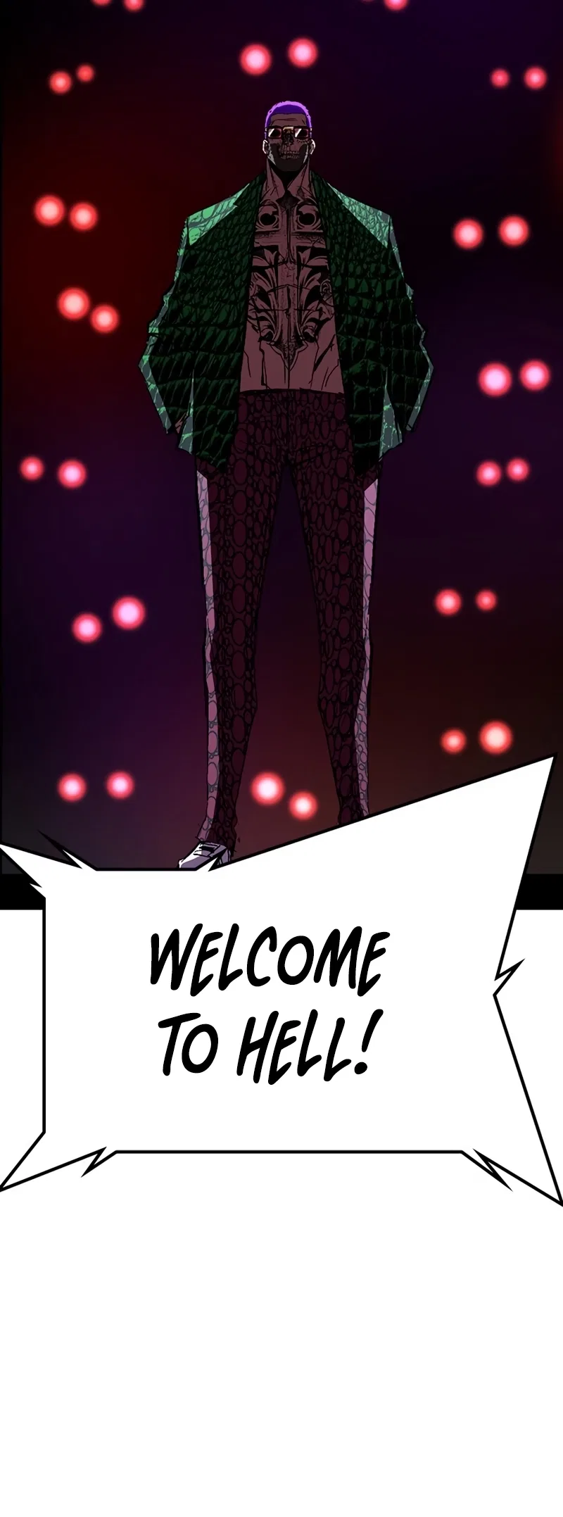 Hanlim Gym Chapter 228 – Page 14