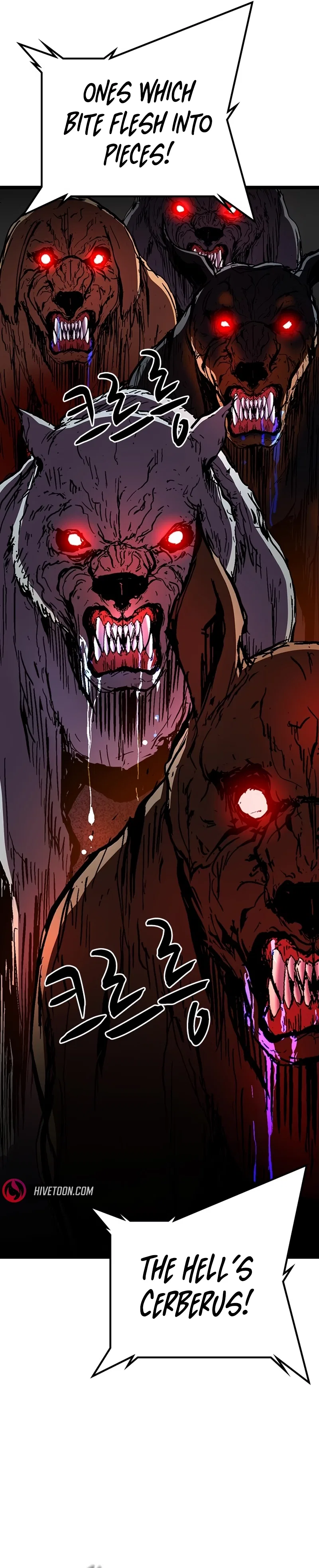 Hanlim Gym Chapter 228 – Page 15
