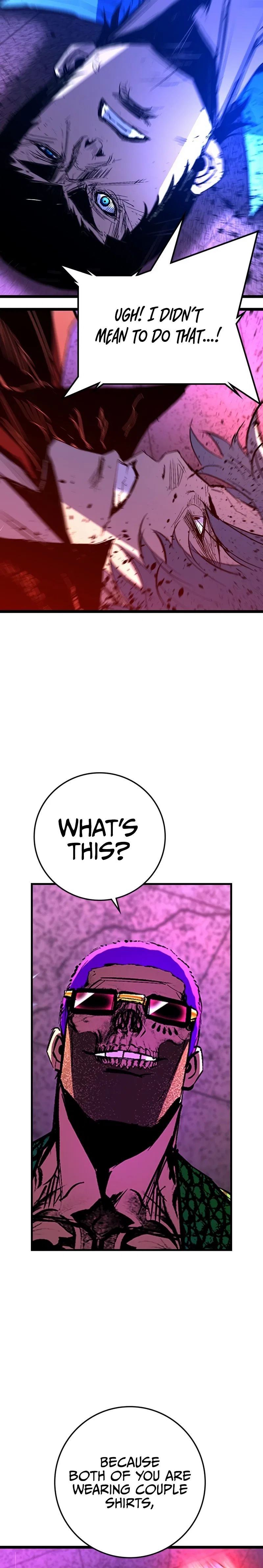 Hanlim Gym Chapter 228 – Page 26